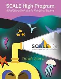 Enlarge image Cover: SCALE High Program - Dupe R. Aleru