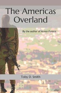 Abbildung von: The Americas Overland - Blue Mountain Press