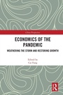 Cover: Economics of the Pandemic - Routledge