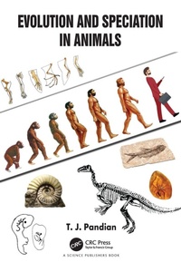 Abbildung von: Evolution and Speciation in Animals - CRC Press