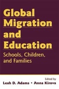 Cover: Global Migration and Education - Routledge