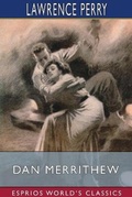 Cover: Dan Merrithew (Esprios Classics) - Blurb