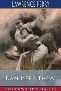 Enlarge image Cover: Dan Merrithew (Esprios Classics) - Blurb
