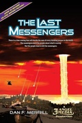 Cover: The Last Messengers - IngramSpark