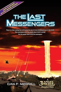Enlarge image Cover: The Last Messengers - IngramSpark