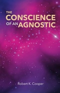 Cover: Conscience of An Agnostic - BOOKBABY