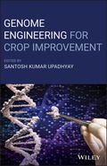 Abbildung von: Genome Engineering for Crop Improvement - Wiley