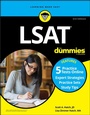 Cover: LSAT For Dummies - Wiley