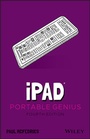 Cover: iPad Portable Genius - Polity
