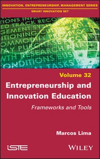 Abbildung von: Entrepreneurship and Innovation Education - Wiley