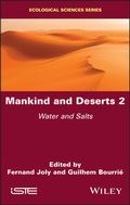 Abbildung von: Mankind and Deserts 2 - Wiley