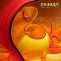 Cover: Chihuly 2022 Wall Calendar - Abrams Calendars