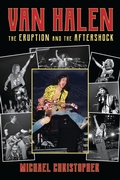 Cover: Van Halen - Backbeat Books
