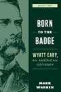 Cover: Born to the Badge - TwoDot Books