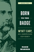 Cover: Born to the Badge - TwoDot Books