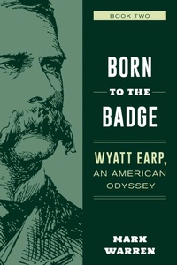 Enlarge image Cover: Born to the Badge - TwoDot Books