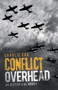Cover: Conflict Overhead - Balboa Press Au