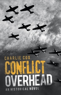 Enlarge image Cover: Conflict Overhead - Balboa Press Au