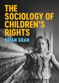 Cover: The Sociology of Children's Rights - Wiley-Scrivener