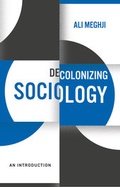 Cover: Decolonizing Sociology - Wiley
