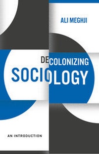 Enlarge image Cover: Decolonizing Sociology - Wiley