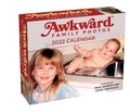 Cover: Awkward Family Photos 2022 Day-to-Day Calendar - Andrews McMeel Publishing