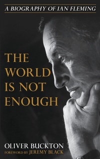 Abbildung von: The World Is Not Enough - Bloomsbury eBooks US
