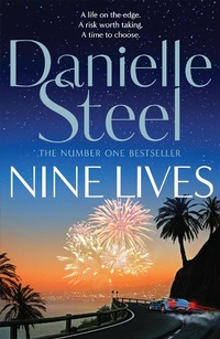 Abbildung von: Nine Lives - Macmillan