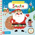 Cover: My Magical Santa - Campbell Books Ltd
