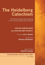 Cover: The Heidelberg Catechism - Wipf & Stock Publishers