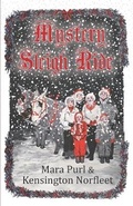 Cover: Mystery Sleigh Ride - Haven Books