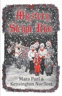 Enlarge image Cover: Mystery Sleigh Ride - Haven Books