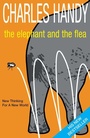 Cover: The Elephant And The Flea - Arrow Books Ltd
