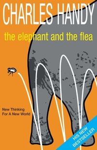 Enlarge image Cover: The Elephant And The Flea - Arrow Books Ltd