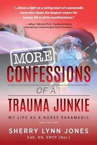 Abbildung von: More Confessions of a Trauma Junkie - Modern History Press