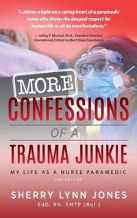 Abbildung von: More Confessions of a Trauma Junkie - Modern History Press