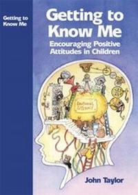 Abbildung von: Getting to Know Me - Routledge