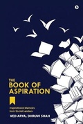 Cover: The Book of Aspiration - Notion Press
