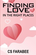 Cover: Finding Love In The Right Places - Primedia eLaunch LLC