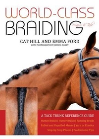 Abbildung von: World-Class Braiding: Manes & Tails - Trafalgar Square