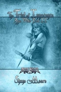 Enlarge image Cover: The Trial Of Innocence - New Babel Books