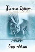 Cover: Darrion Quieness - New Babel Books