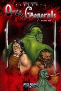 Cover: Orcs & Generals - New Babel Books