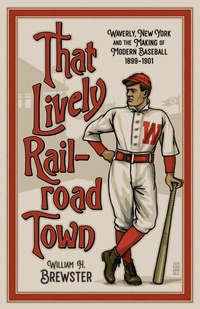 Abbildung von: That Lively Railroad Town - Luminare Press