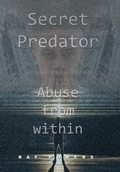 Cover: Secret Predator - Xlibris Us