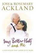 Cover: My Better Half and Me - Ebury Press