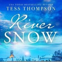 Enlarge image Cover: Riversnow - Spoken Realms