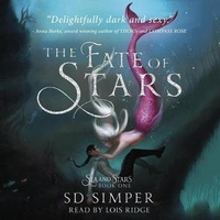 Enlarge image Cover: The Fate of Stars Lib/E - Endless Night Publications