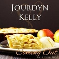 Cover: Coming Out - Jaded Angels LLC