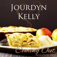 Enlarge image Cover: Coming Out - Jaded Angels LLC